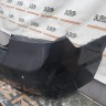 Бампер задний Honda Civic 8 4D 2005-2012
