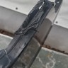 Бампер задний Honda Civic 8 4D 2005-2012