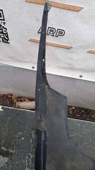 Бампер задний Honda Civic 8 4D 2005-2012