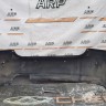 Бампер задний Honda Civic 8 4D 2005-2012