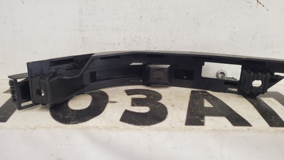 Крепление заднего бампера левое BMW 7 E65, E66 2001-2008