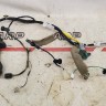 Проводка двери передняя правая Suzuki Vitara 4 2015-2019