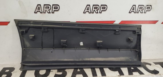 Накладка двери задняя левая Volkswagen Tiguan 2 2016–2020