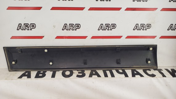 Накладка двери передней правой Nissan Qashqai J10 2006-2013