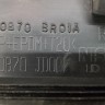 Накладка двери передней правой Nissan Qashqai J10 2006-2013