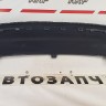 Юбка заднего бампера Volkswagen Jetta 6 2010-2015