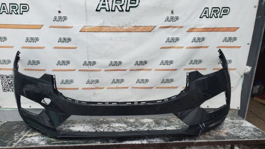 Бампер передний Volvo XC60 (UZ) 2017-н.в.