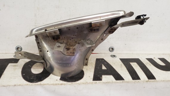 Насадка глушителя правая Gac GS8 2016-2023