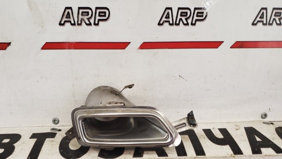 Насадка глушителя правая Gac GS8 2016-2023