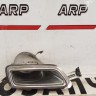 Насадка глушителя правая Gac GS8 2016-2023