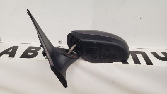 Зеркало левое Kia Rio 3 2011-2017