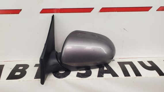 Зеркало левое Kia Rio 3 2011-2017