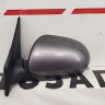 Зеркало левое Kia Rio 3 2011-2017