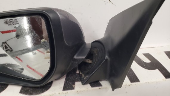 Зеркало левое Kia Rio 3 2011-2017