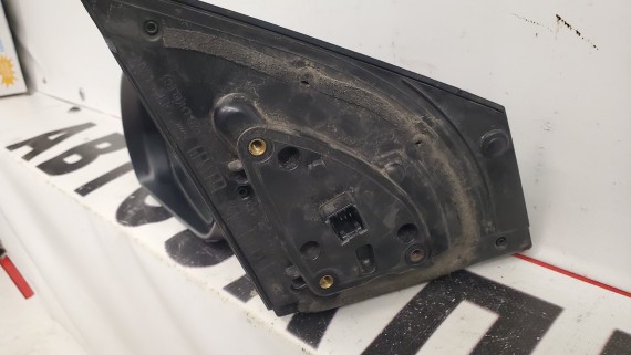 Зеркало левое Kia Rio 3 2011-2017