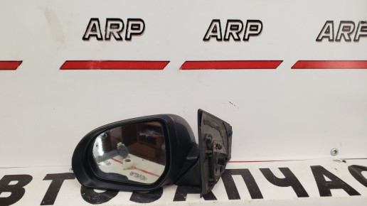 Зеркало левое Kia Rio 3 2011-2017