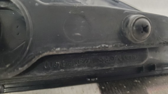 Поворотник в крыло Kia Rio 3 2011-2017