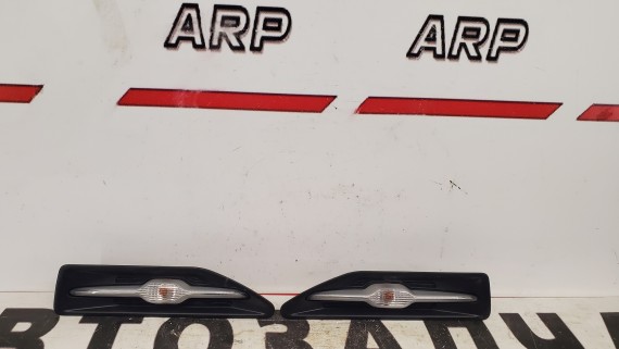 Поворотник в крыло Kia Rio 3 2011-2017