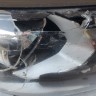 Фара правая Volkswagen Tiguan 1 2011-2019