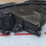 Фара правая Volkswagen Tiguan 1 2011-2019