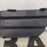 Решетка в бампер правая Renault Megane 2 2002-2009