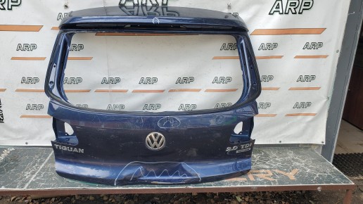 Дверь багажника Volkswagen Tiguan 1 2007-2016