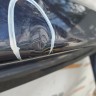 Дверь багажника Volkswagen Tiguan 1 2007-2016
