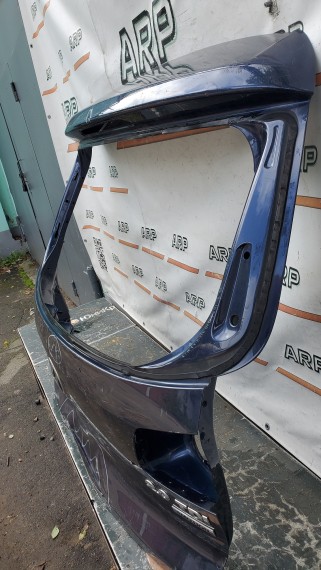 Дверь багажника Volkswagen Tiguan 1 2007-2016