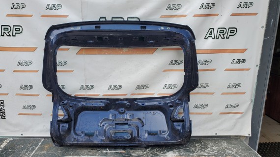 Дверь багажника Volkswagen Tiguan 1 2007-2016