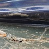Дверь багажника Volkswagen Tiguan 1 2007-2016