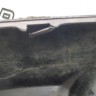 Юбка заднего бампера Honda CR-V 2009-2012