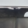 Юбка заднего бампера Honda CR-V 2009-2012