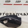 Накладка переднего бампера левая Volvo XC90 2006-2014