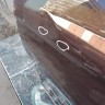 Дверь задняя левая Mercedes-Benz C-Class W204 2007-2015