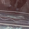 Дверь задняя левая Mercedes-Benz C-Class W204 2007-2015