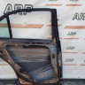 Дверь задняя левая Mercedes-Benz C-Class W204 2007-2015