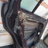 Дверь задняя левая Mercedes-Benz C-Class W204 2007-2015