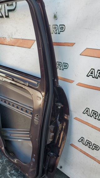 Дверь задняя левая Mercedes-Benz C-Class W204 2007-2015