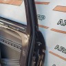 Дверь задняя левая Mercedes-Benz C-Class W204 2007-2015