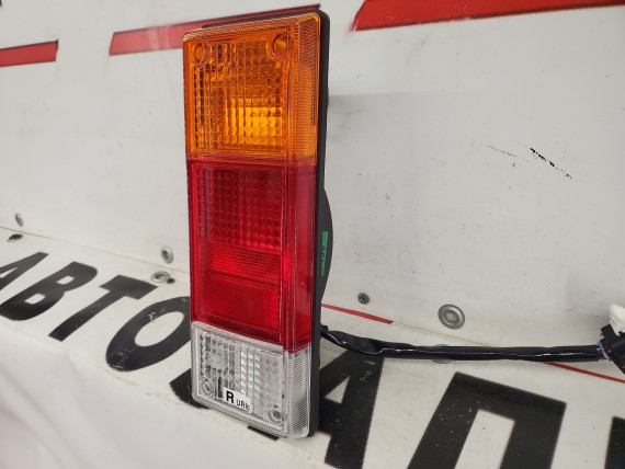 Фонарь правый в бампер Ford Ranger 2000-2009