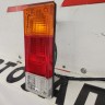 Фонарь правый в бампер Ford Ranger 2000-2009