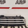 Решетка в передний бампер правая Land Rover Range Rover 4 L405 2012-2017