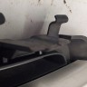 Решетка в передний бампер правая Land Rover Range Rover 4 L405 2012-2017