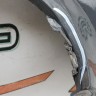 Юбка задняя BMW 3-серия G20/G21 2018–н.в.