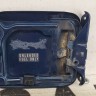 Лючок бензобака Nissan Teana J31 2005-2008