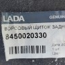 Подкрылок задний левый LADA X-Ray 2015-2021