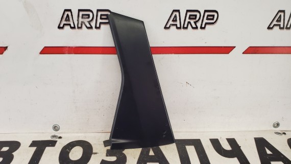 Накладка двери задняя левая Nissan Qashqai J10 2006-2013