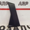 Накладка двери задняя левая Nissan Qashqai J10 2006-2013
