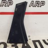 Накладка двери задняя левая Nissan Qashqai J10 2006-2013