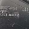 Накладка двери задняя левая Nissan Qashqai J10 2006-2013